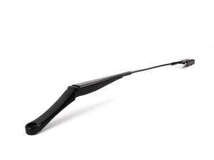 ES#461509 - 8R1955407B1P9 - Front Wiper Arm - Left - Keep your wipers operating properly - Genuine Volkswagen Audi - Audi