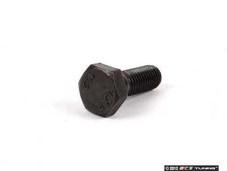 ES#60066 - 34211153937 - Brake Caliper Securing Bolt - Priced Each - 4 required - Genuine BMW - BMW