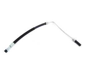 ES#33470 - 13531435849 - E38 Fuel feed line - Replaces split leaking lines - Genuine BMW - BMW