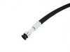 ES#33470 - 13531435849 - E38 Fuel feed line - Replaces split leaking lines - Genuine BMW - BMW