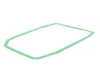ES#5339327 - 944.330 - Transmission Pan Gasket - Seals the transmission fluid pan to the transmission body - Elring - BMW