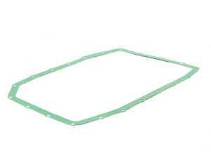 ES#5339327 - 944.330 - Transmission Pan Gasket - Seals the transmission fluid pan to the transmission body - Elring - BMW