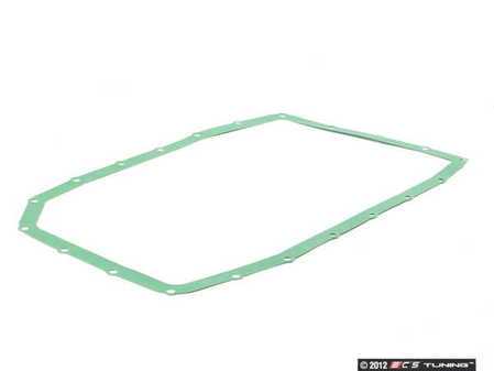 ES#5339327 - 944.330 - Transmission Pan Gasket - Seals the transmission fluid pan to the transmission body - Elring - BMW
