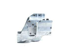 ES#67630 - 41117025676 - Wheel House Extentsion - Passenger (Right) - Genuine BMW - BMW