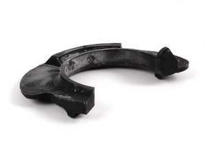 ES#49728 - 31306772745 - Lower Spring Pad - Priced Each - Located on the strut perch under the spring - Genuine MINI - MINI