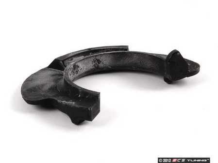 ES#49728 - 31306772745 - Lower Spring Pad - Priced Each - Located on the strut perch under the spring - Genuine MINI - MINI