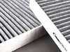 ES#2609127 - 2218300318 - Cabin Air Filter Set - One (1) Set Required Per Vehicle - Vemo - Mercedes Benz