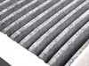 ES#2609127 - 2218300318 - Cabin Air Filter Set - One (1) Set Required Per Vehicle - Vemo - Mercedes Benz