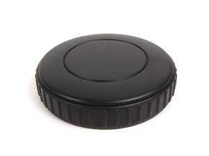 ES#309305 - 1J0881671H9B9 - Front Seat Backrest Adjustment Knob - Satin Black - Used to find the preferred angle of your backrest - Genuine Volkswagen Audi - Volkswagen