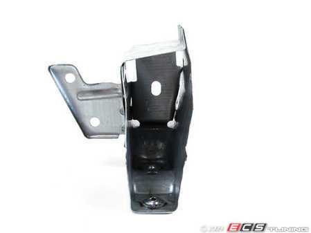 ES#67629 - 41117025675 - Wheel House Extentsion - Driver (Left) - Genuine BMW - BMW