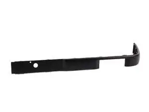 Front Bumper Trim - Left
