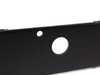 ES#73999 - 51111971615 - Front Bumper Trim - Left - The trim piece that fits into the left side of the bumper - Genuine BMW - BMW