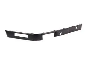 Front Bumper Trim - Right