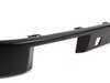 ES#74000 - 51111971616 - Front Bumper Trim - Right - The trim piece that fits into the right side of the bumper - Genuine BMW - BMW