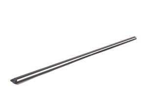 ES#77246 - 51131831465 - Door Moulding - Left - (NO LONGER AVAILABLE) - Located in the center of the drivers door - Genuine BMW - 