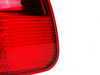 ES#253258 - 63216902531/532 - European Tail Light Set - (NO LONGER AVAILABLE) - White / Red / Red - Genuine European BMW - 