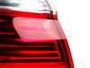ES#253258 - 63216902531/532 - European Tail Light Set - (NO LONGER AVAILABLE) - White / Red / Red - Genuine European BMW - 