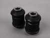 ES#2270 - A3CABK - Control Arm Bushing Kit - Both Sides - Everything you need to replace your control arm bushings - Assembled By ECS - Volkswagen