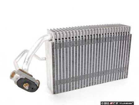 ES#2724082 - 2118300758 - A/C Evaporator  - (NO LONGER AVAILABLE) - Does Not Include Expansion Valve - Rein - 
