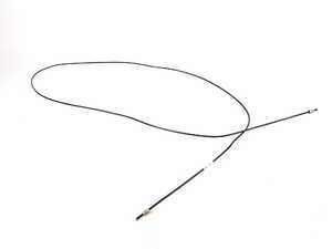 ES#61249 - 34326754861 - PIPE - Genuine BMW - BMW