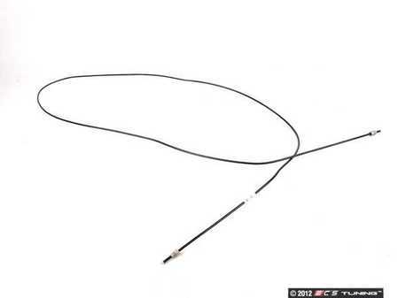 ES#61249 - 34326754861 - PIPE - Genuine BMW - BMW