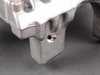 ES#2586690 - 34216757247 - Caliper Housing - Rear Left 220473 - Attaches to the brake carrier - ATE - MINI
