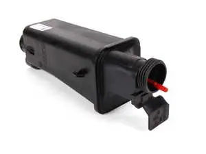 Coolant Expansion Tank