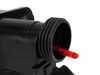 ES#38201 - 17117573781 - Coolant Expansion Tank - Does not include cap or coolant level sensor - Genuine BMW - BMW