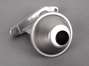 ES#23512 - 11411715264 - Oil Pump Pickup Tube With Screen - Replace any time the oil pump is removed - Genuine BMW - BMW