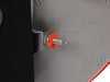 ES#1898131 - 63217252093 - E93 Tail Light - Left - Tail light in the side panel - Genuine BMW - BMW