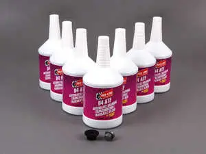 Automatic Transmission Service Kit - Level 1