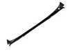 ES#129429 - 51718125477 - E38 Windshield Cowl - Located at the base of the windshield - Genuine BMW - BMW