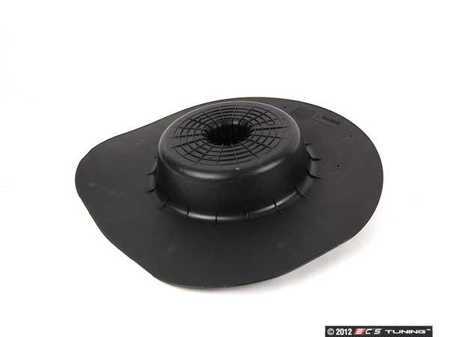 ES#184565 - 71111096206 - Spare Tire Trunk Tray - Covers the spare tire in the trunk - Genuine BMW - BMW