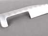 ES#117246 - 51457047130 - Left Dash Trim - Aluminum - (NO LONGER AVAILABLE) - Refresh the look of your interior - Genuine BMW - 