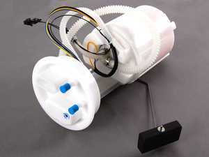 ES#453945 - 8L9919051G - Fuel Pump Assembly - (NO LONGER AVAILABLE) - Includes fuel gauge sending unit - Genuine Volkswagen Audi - 