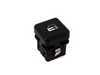 ES#168183 - 61318368931 - E36 Door lock switch - Genuine BMW - BMW
