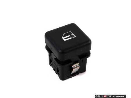 ES#168183 - 61318368931 - E36 Door lock switch - Genuine BMW - BMW