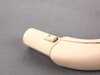 ES#1733738 - 20381015511270 - Front Left Interior Door Pull - Pepple (Color Code 1270) - Genuine Mercedes Benz - Mercedes Benz
