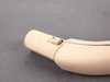 ES#1733738 - 20381015511270 - Front Left Interior Door Pull - Pepple (Color Code 1270) - Genuine Mercedes Benz - Mercedes Benz