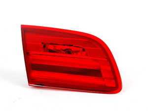ES#1898135 - 63217252783 - Trunk Mounted Tail Light - Left - Does not include bulb holder - Genuine BMW - BMW