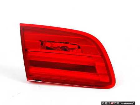 ES#1898135 - 63217252783 - Trunk Mounted Tail Light - Left - Does not include bulb holder - Genuine BMW - BMW