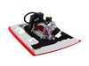 ES#1898135 - 63217252783 - Trunk Mounted Tail Light - Left - Does not include bulb holder - Genuine BMW - BMW
