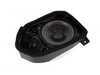 ES#181728 - 65138357879 - Rear HIFI Speaker - Left - Replace blown speakers to restore peak audio performance - Genuine BMW - BMW