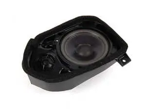 Rear HIFI Speaker - Left