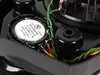 ES#181728 - 65138357879 - Rear HIFI Speaker - Left - Replace blown speakers to restore peak audio performance - Genuine BMW - BMW