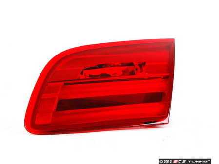 ES#1898136 - 63217252784 - Trunk Mounted Tail Light - Right - Does not include bulb holder - Genuine BMW - BMW