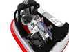 ES#1898136 - 63217252784 - Trunk Mounted Tail Light - Right - Does not include bulb holder - Genuine BMW - BMW