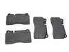 ES#4429430 - 7L6698151K - BRK LINING - Genuine Volkswagen Audi - Volkswagen