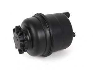 ES#2975899 - 32411097164 - Power Steering Reservoir - Replaces your cracked and leaking reservoir - Meyle - BMW Porsche