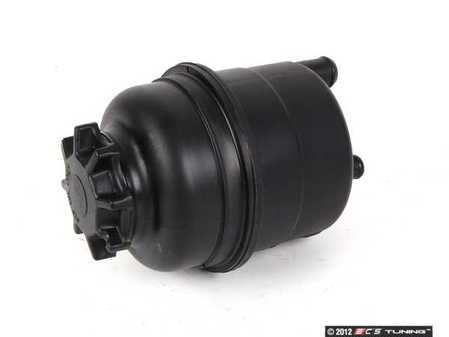 ES#2528666 - 32411097164 - Power Steering Reservoir - Replaces your cracked and leaking reservoir - URO - BMW MINI Porsche